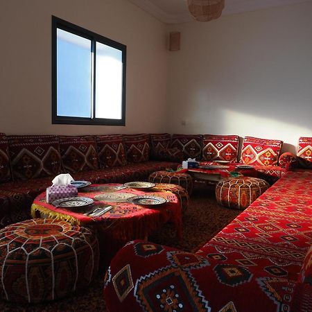 Tayda Guest House Azilal Buitenkant foto