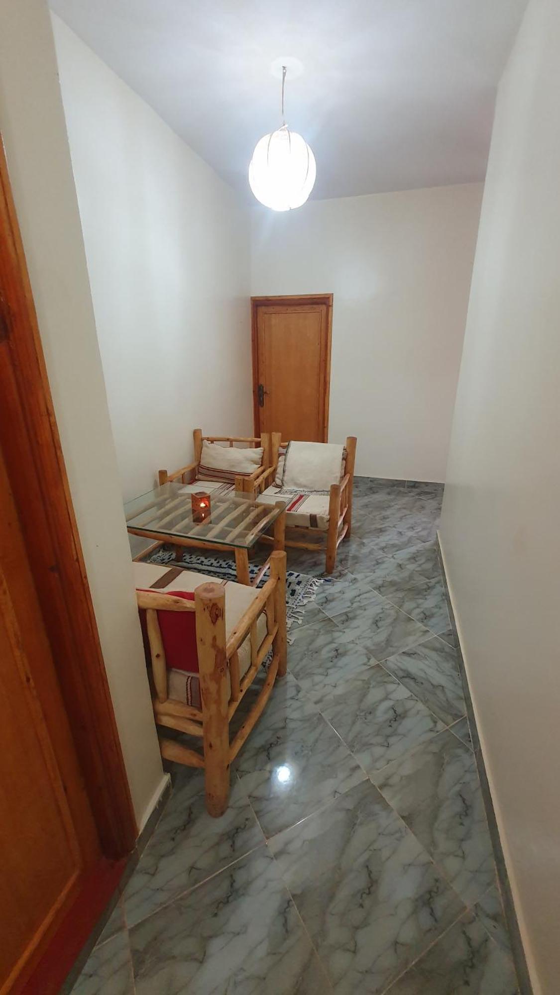 Tayda Guest House Azilal Buitenkant foto