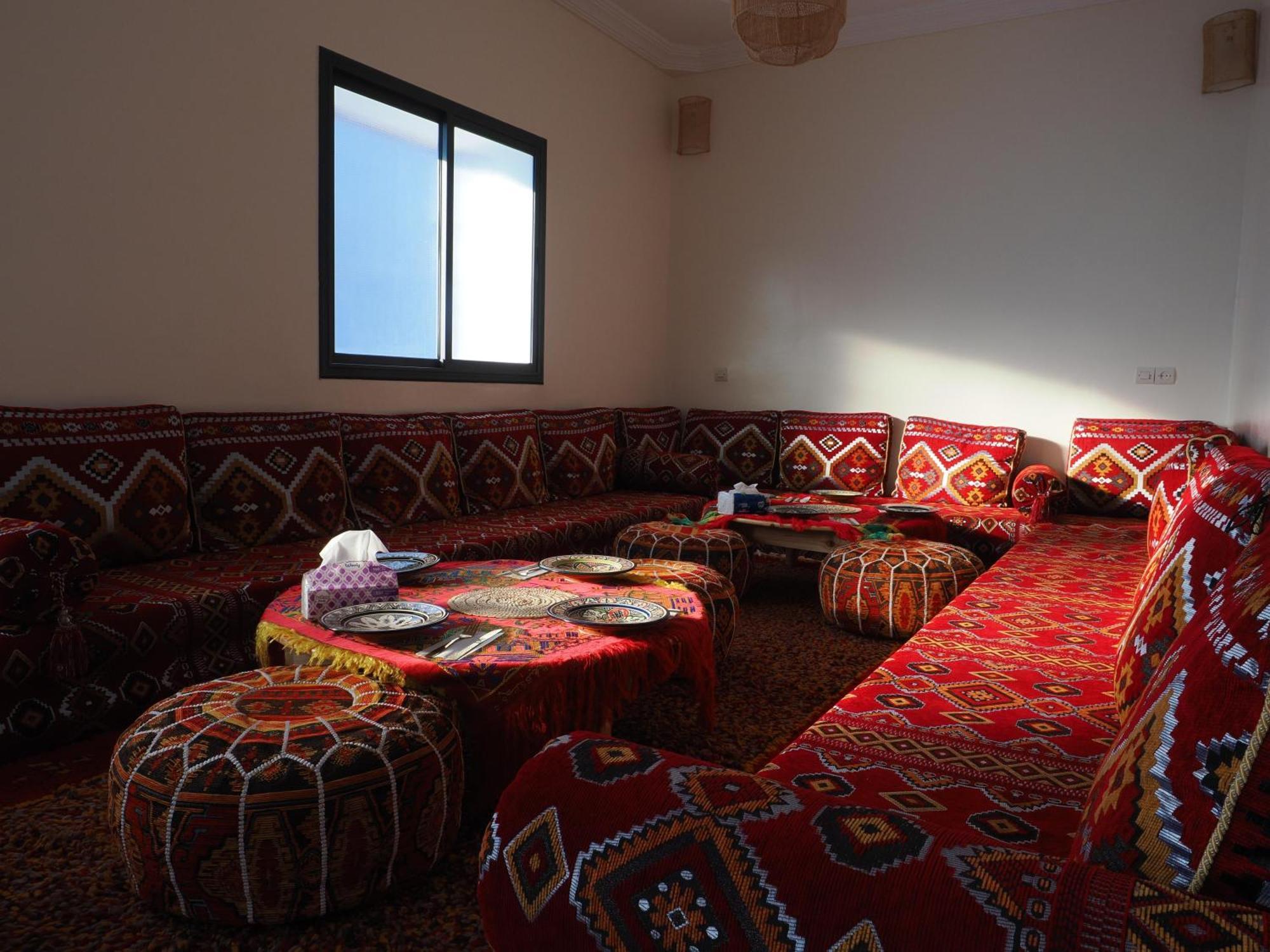 Tayda Guest House Azilal Buitenkant foto